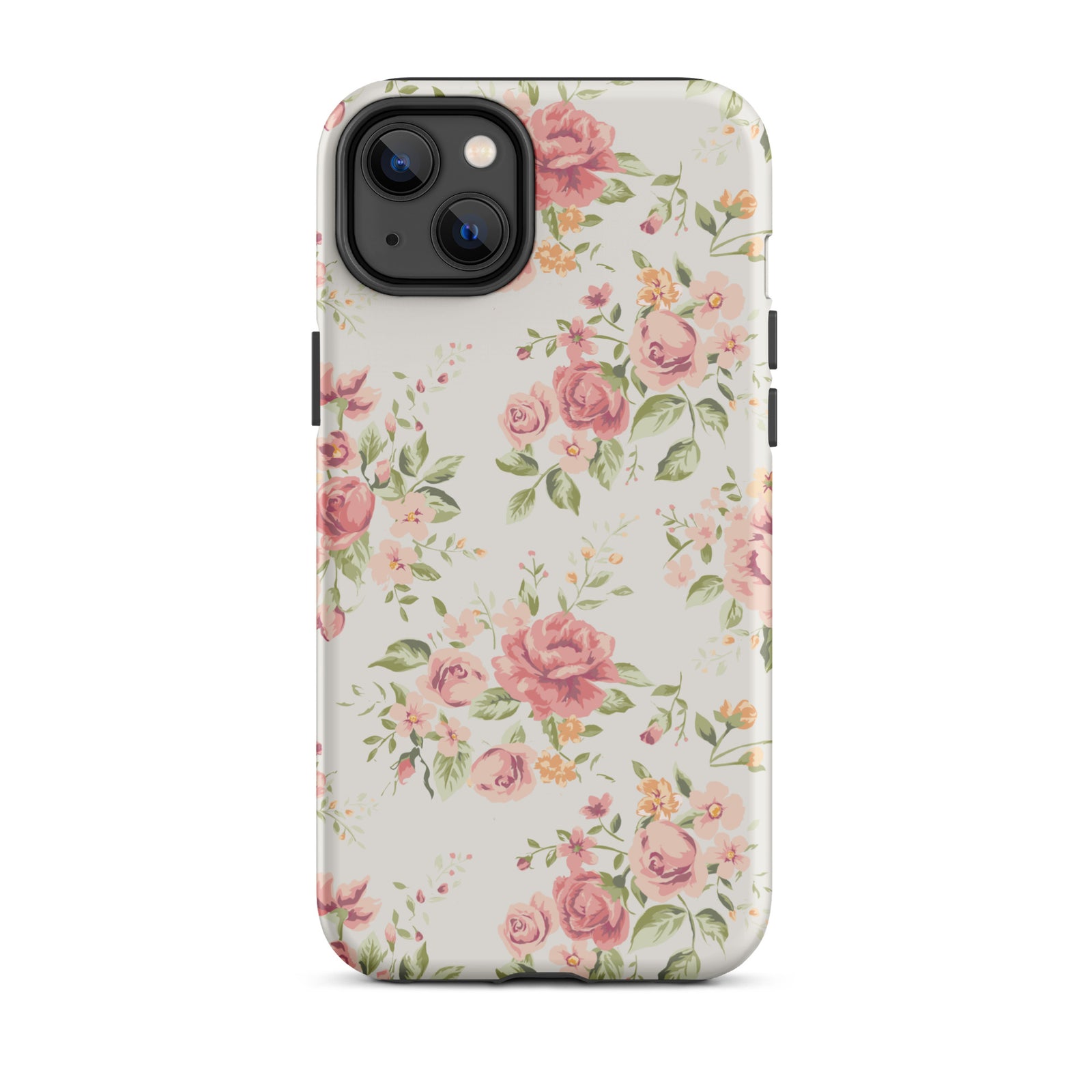 Roses Tough Case for iPhone®