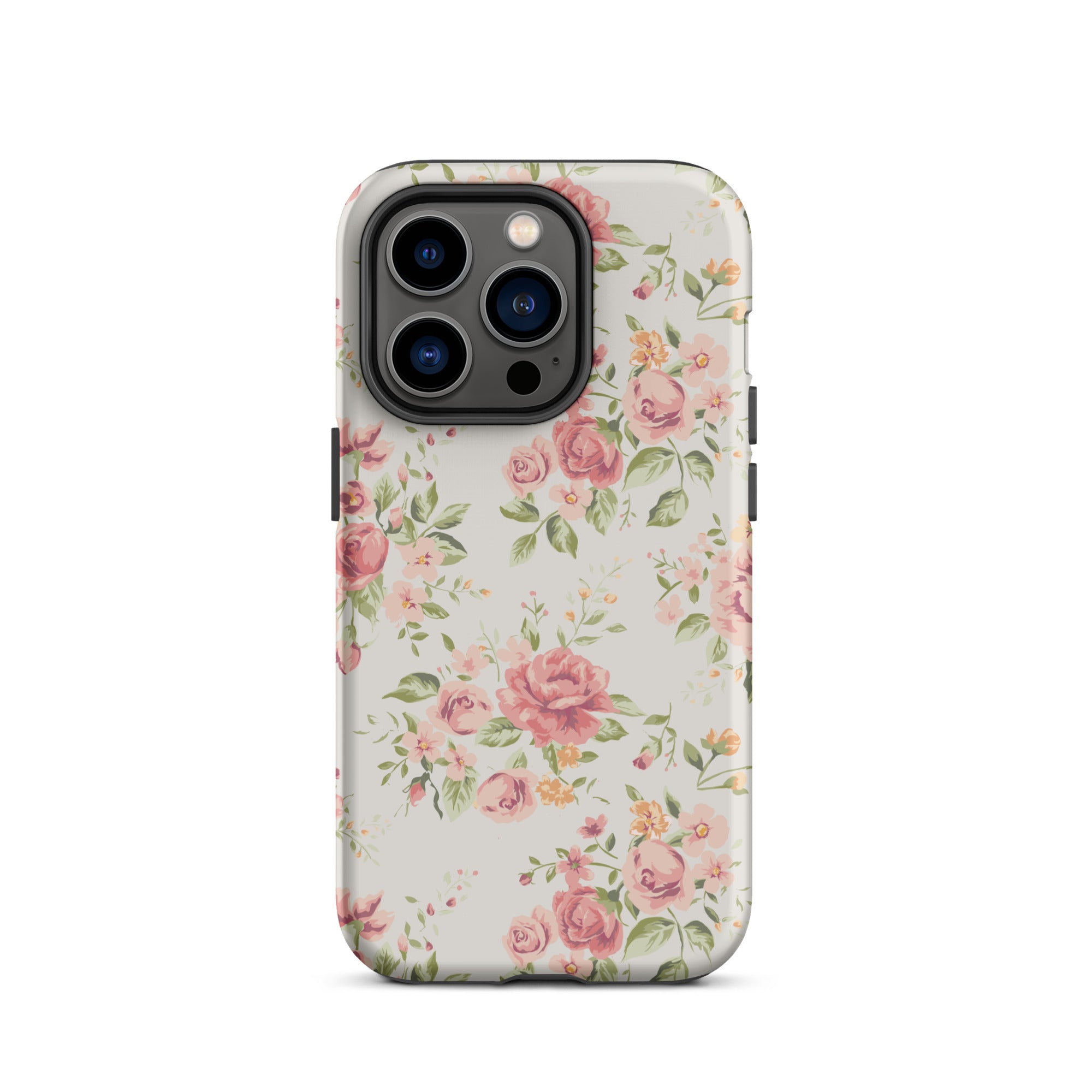 Roses Tough Case for iPhone®