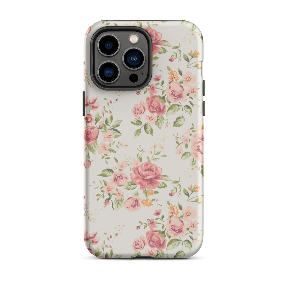 Roses Tough Case for iPhone®