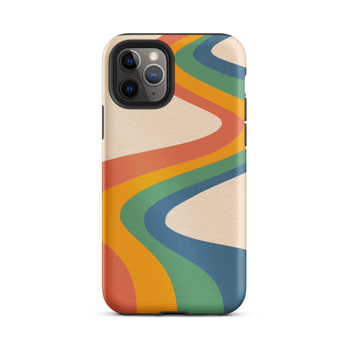 Farout Tough iPhone case