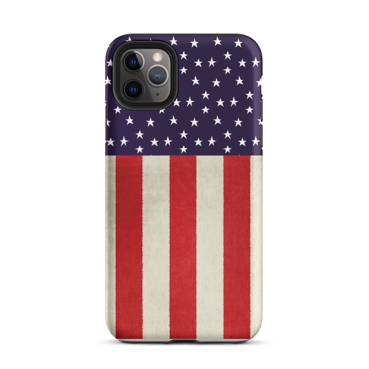 Americana Stars &amp; Bars Tough iPhone case