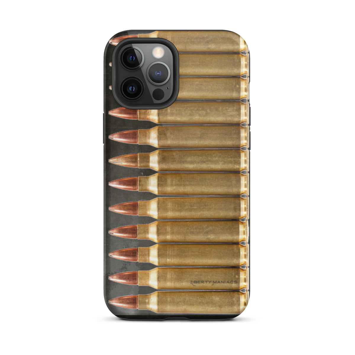 5.56 Mag Tough iPhone case
