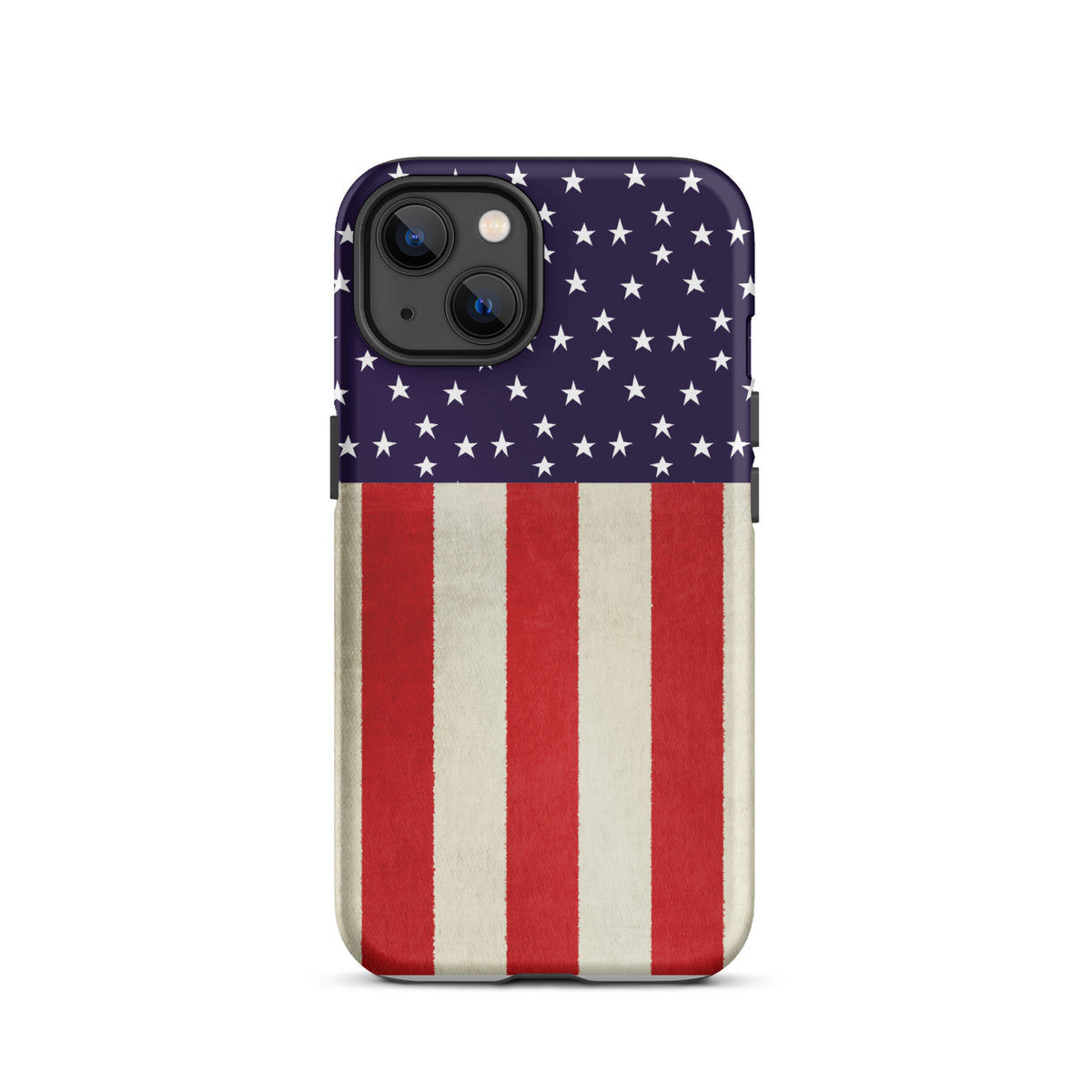 Americana Stars &amp; Bars Tough iPhone case