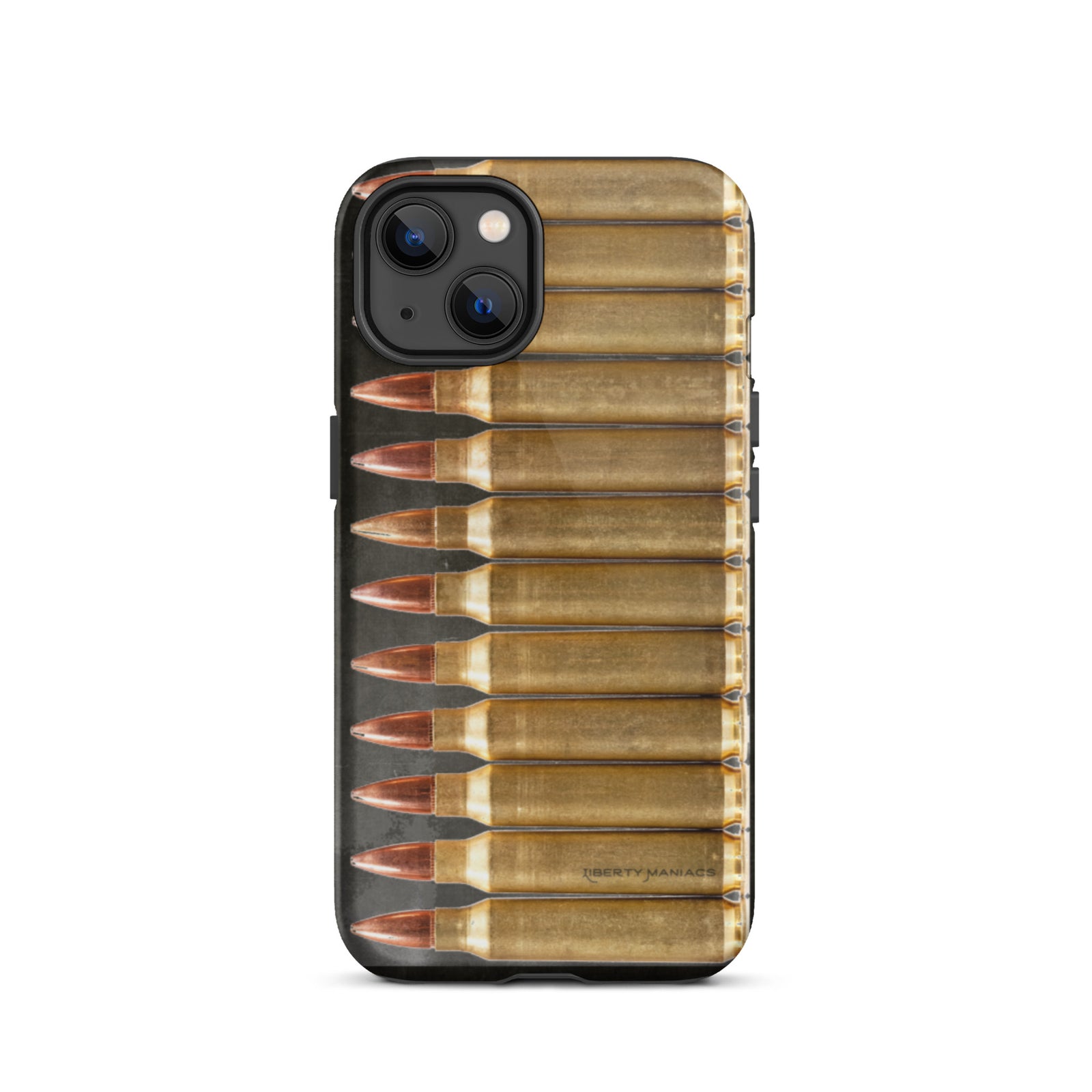 5.56 Mag Tough iPhone case
