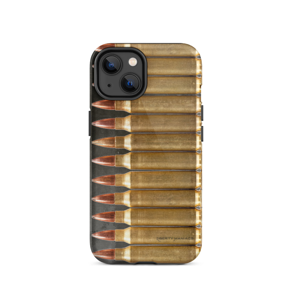 5.56 Mag Tough iPhone case