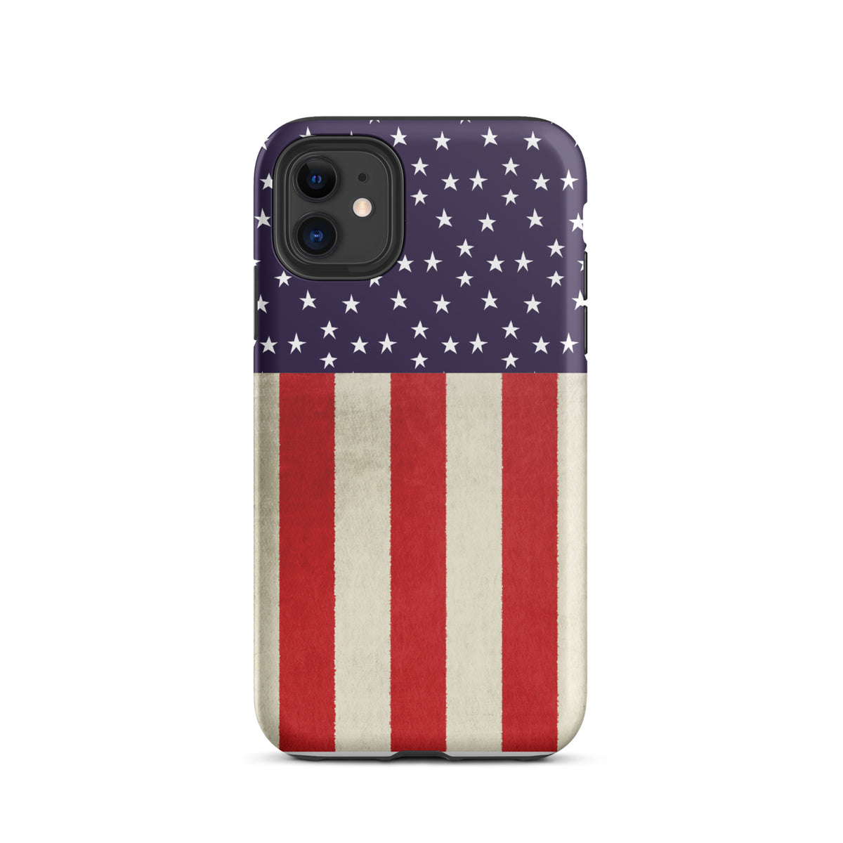 Americana Stars &amp; Bars Tough iPhone case