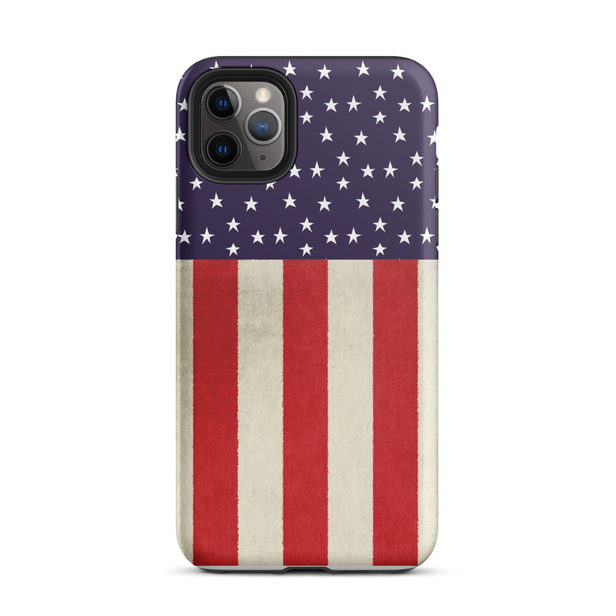 Americana Stars &amp; Bars Tough iPhone case