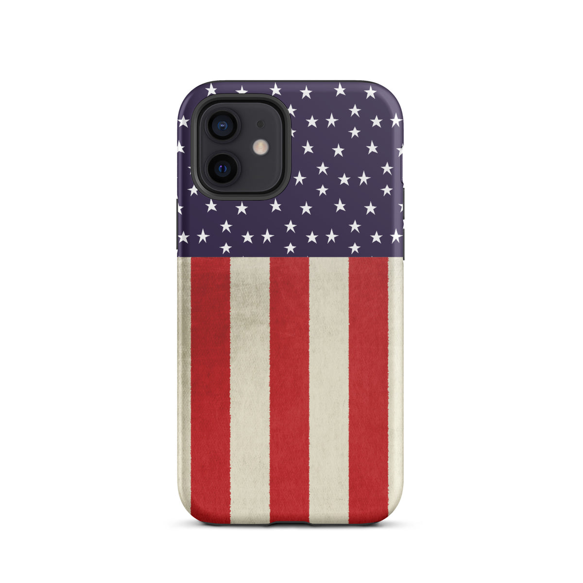 Americana Stars &amp; Bars Tough iPhone case