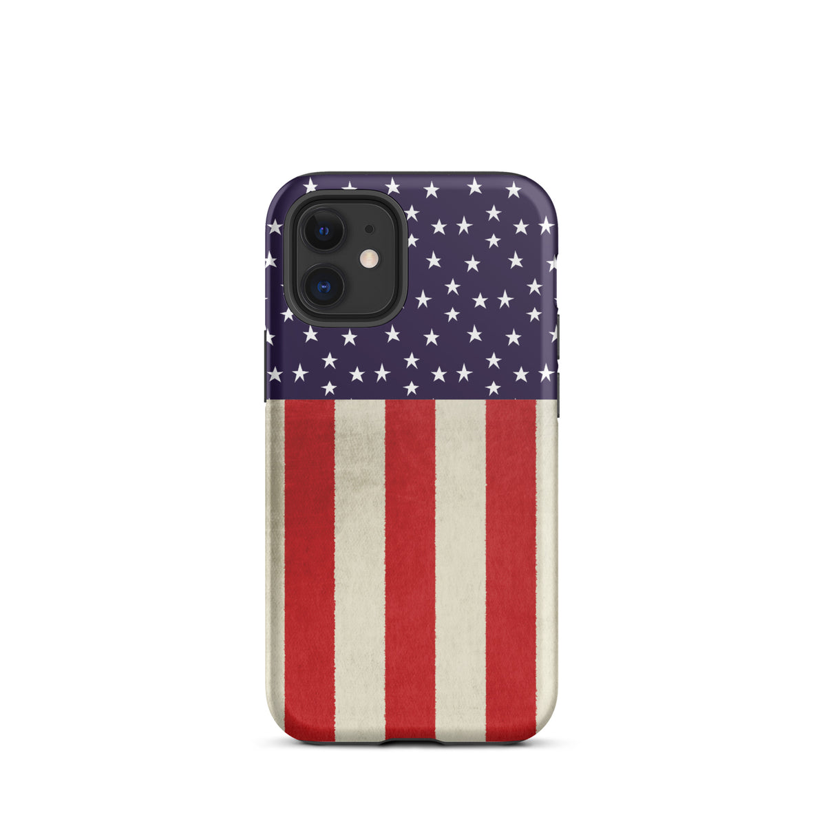 Americana Stars &amp; Bars Tough iPhone case