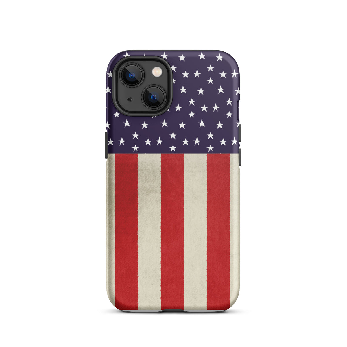 Americana Stars &amp; Bars Tough iPhone case