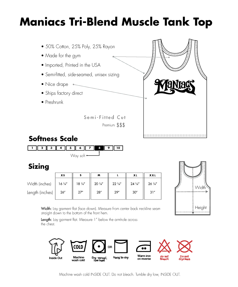 Taxation Is Theft Tri-Blend Tank Top