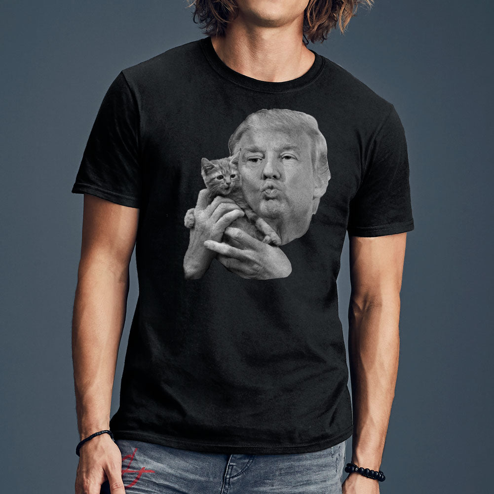 Trump Pussy T-Shirt