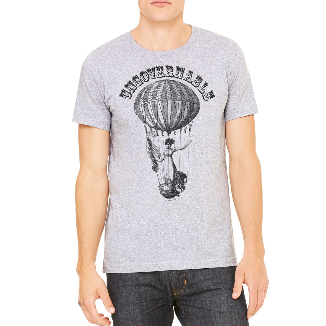 Ungovernable T-Shirt