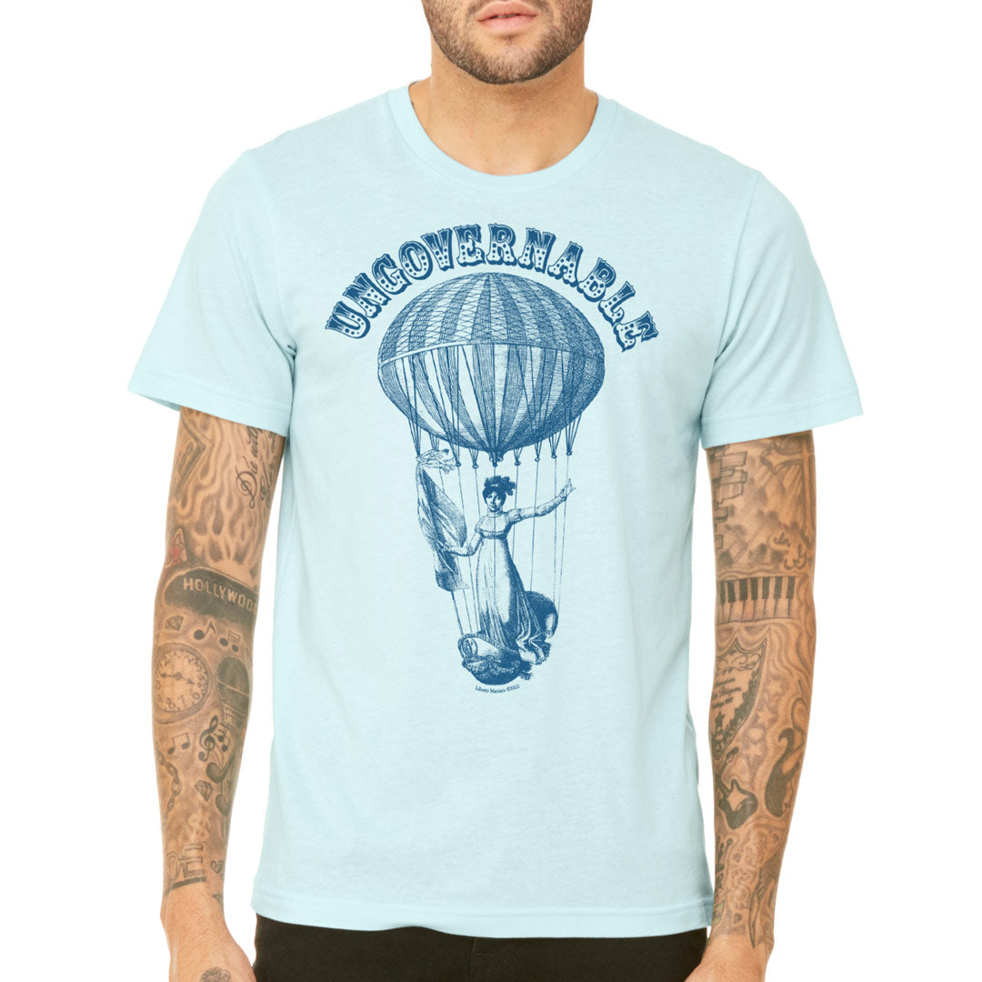 Ungovernable T-Shirt