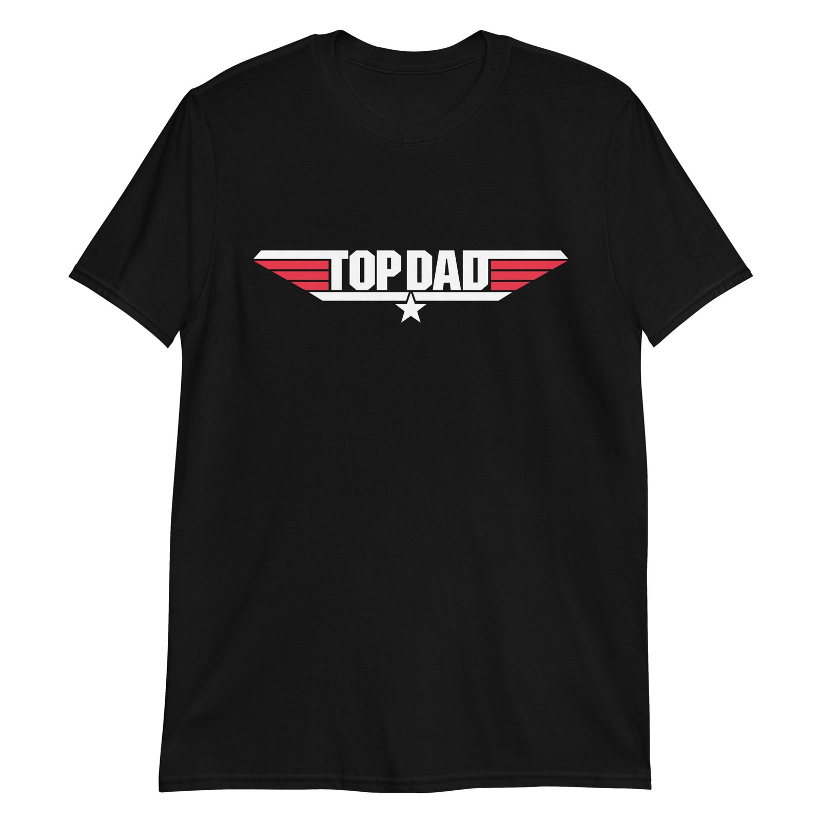 Top Dad T-Shirt