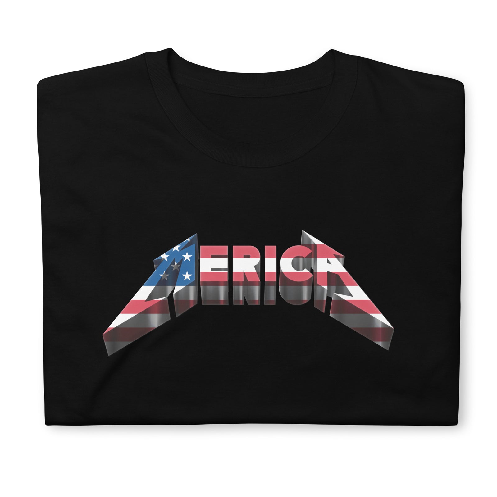 Merica Concert T-Shirt