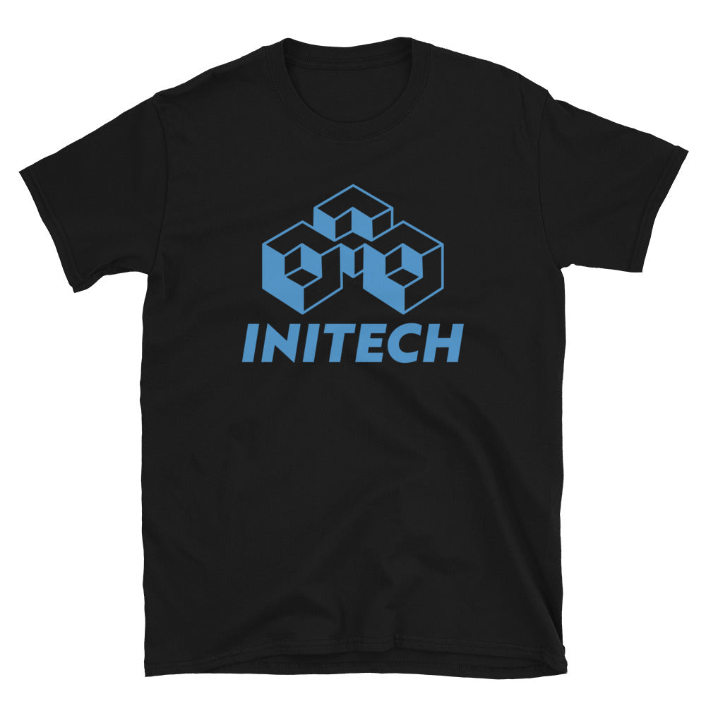 Initech Short-Sleeve T-Shirt
