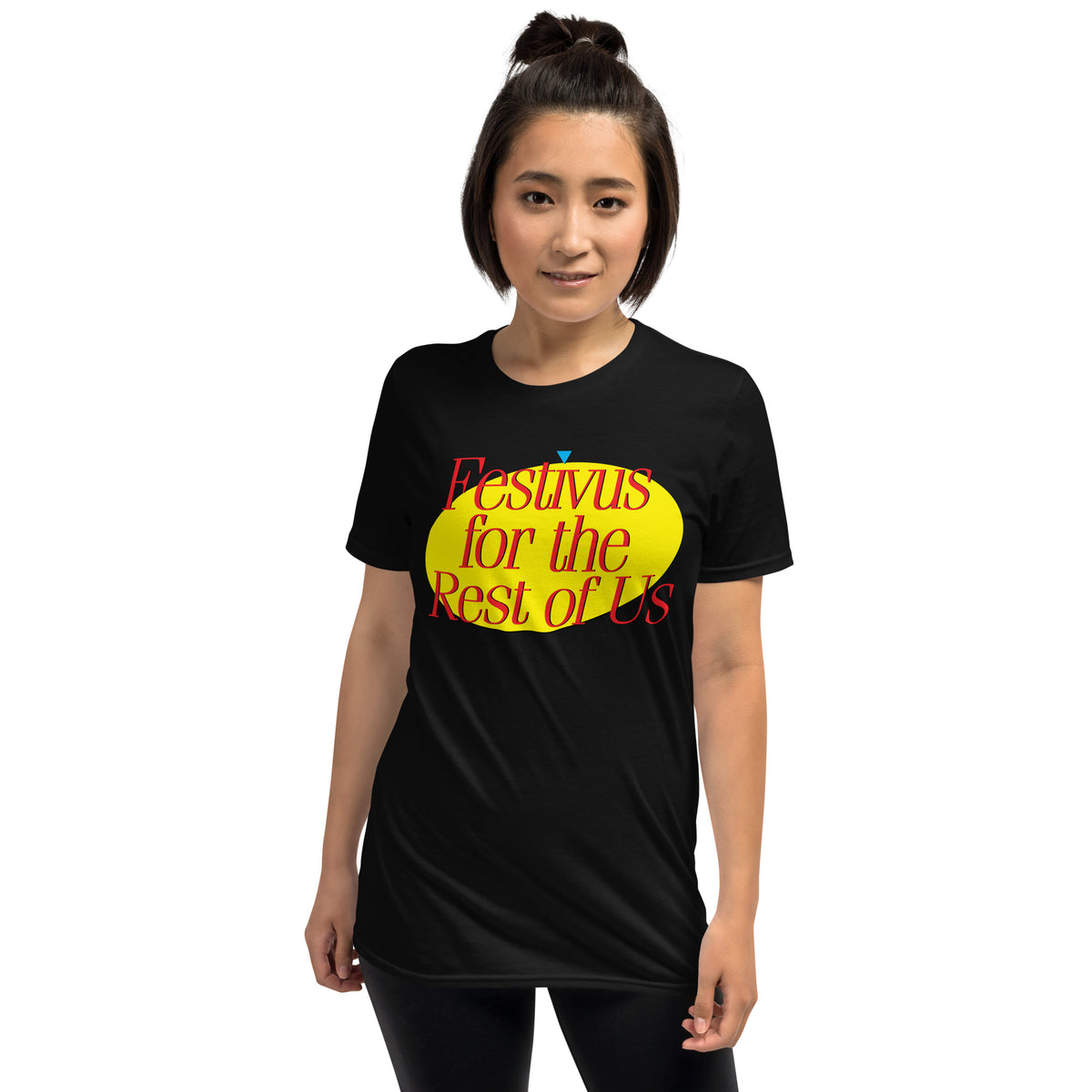 Festivus for the Rest of UsT-Shirt