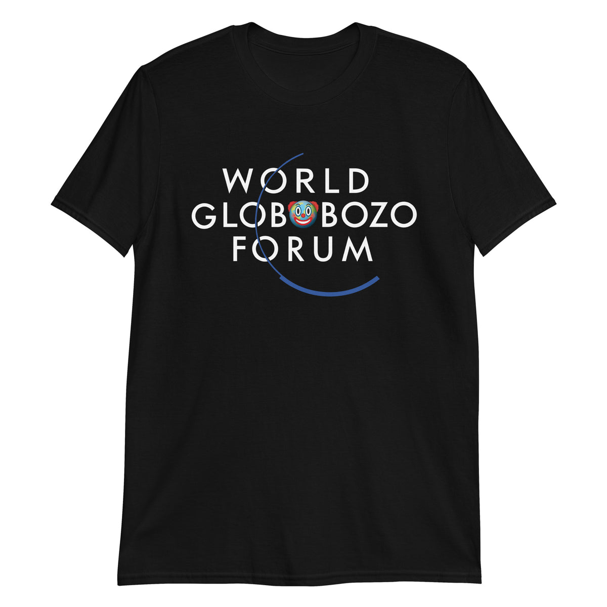 World Globobozo Forum T-Shirt