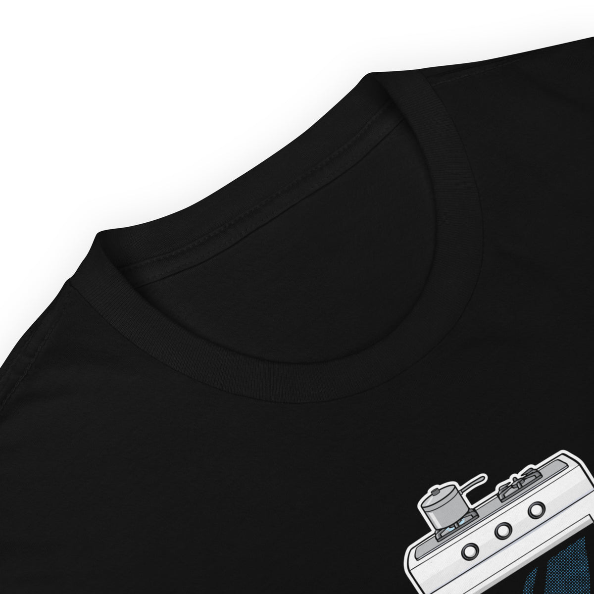 Gas Stove Come and Take It Shirt