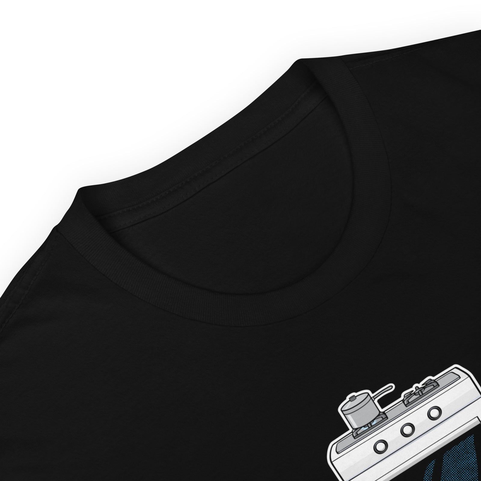 Gas Stove Come and Take It Shirt