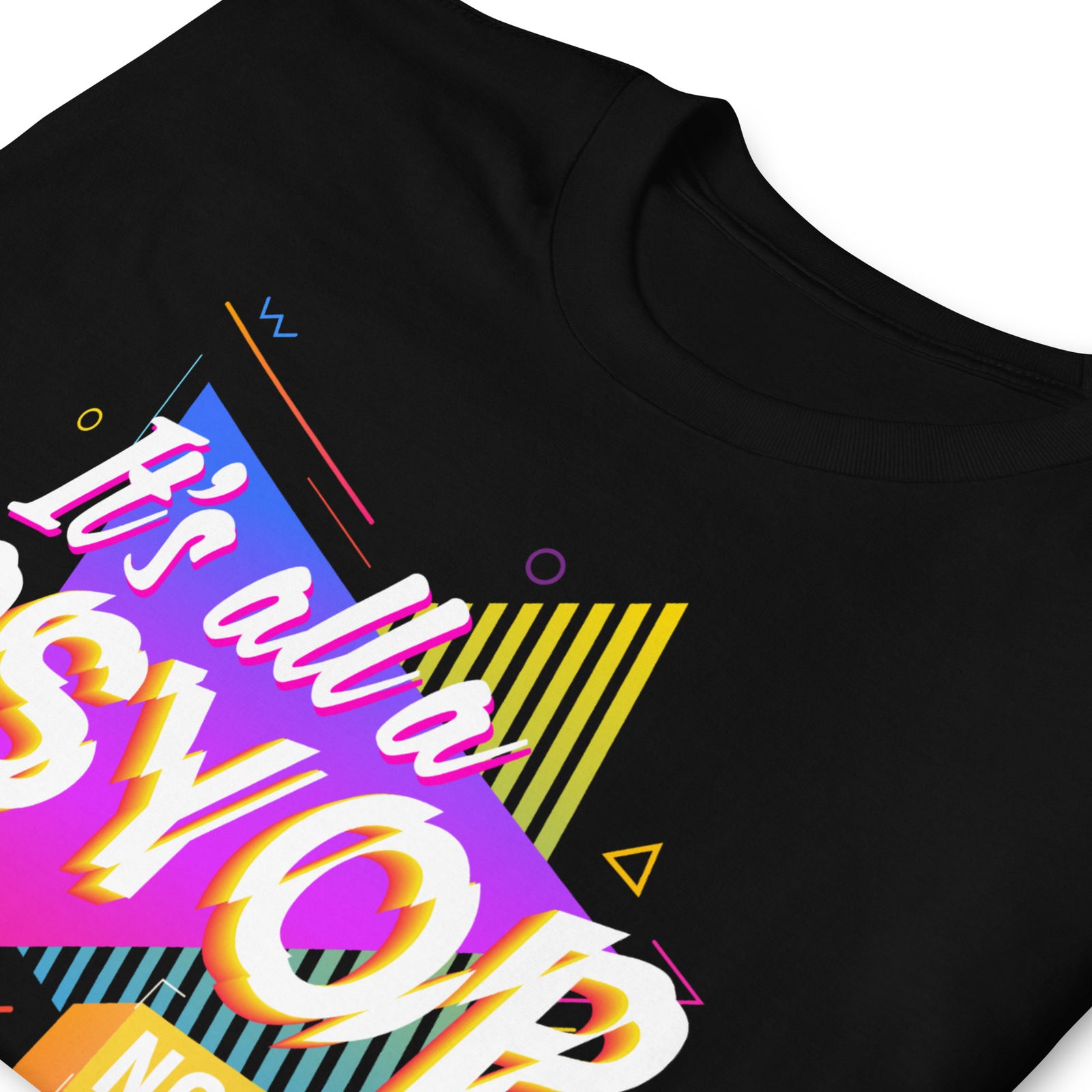 It's All a PSYOP Now T-Shirt