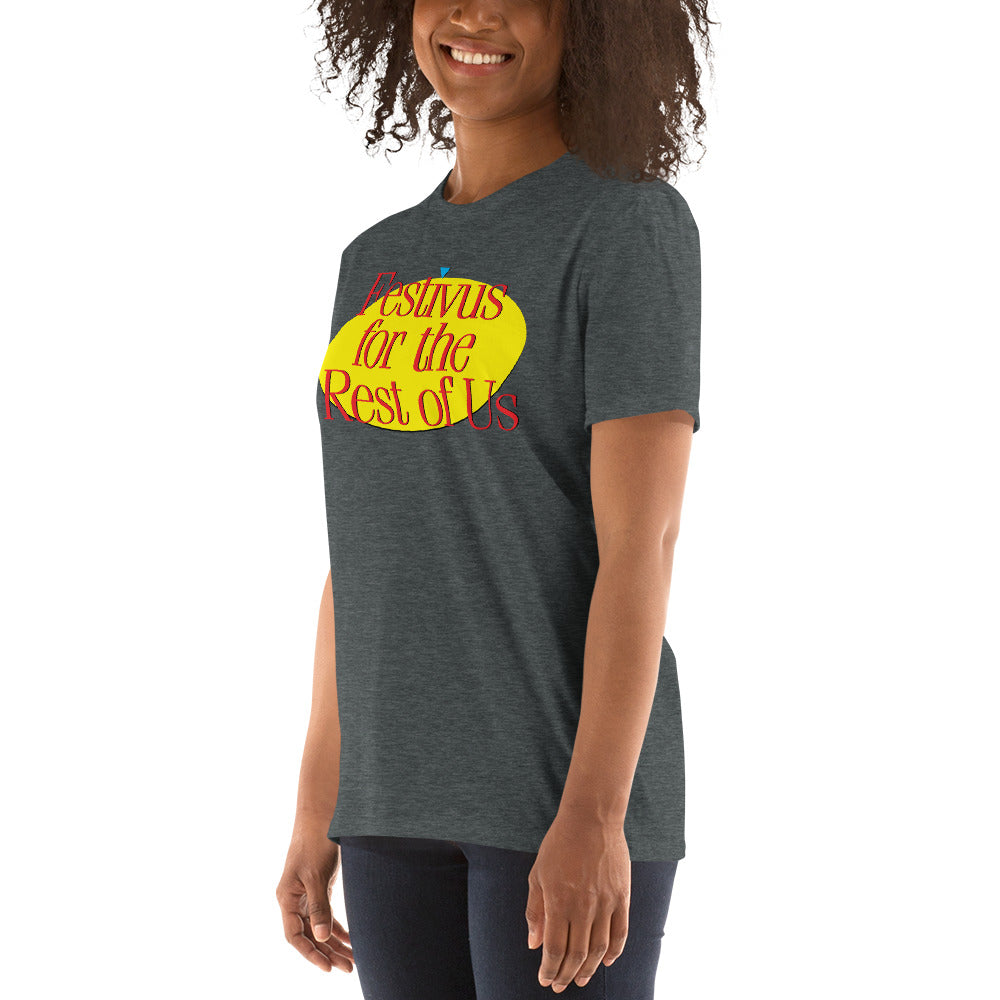 Festivus for the Rest of UsT-Shirt
