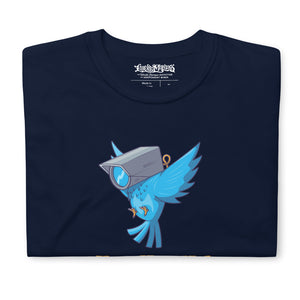 Birds Aren't Real T-Shirt