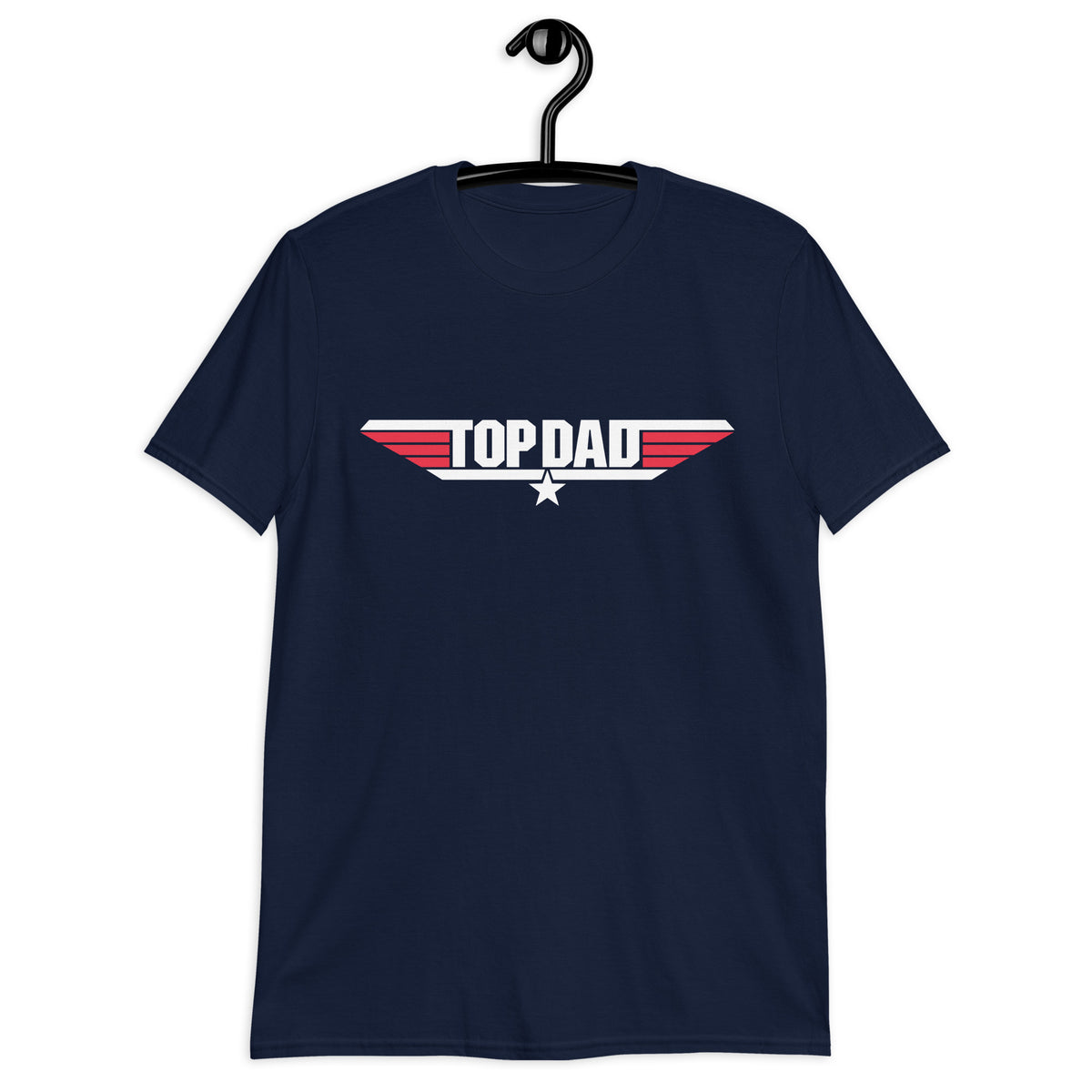 Top Dad T-Shirt