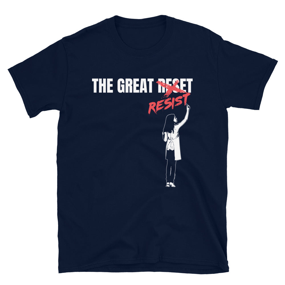 The Great Resist T-Shirt