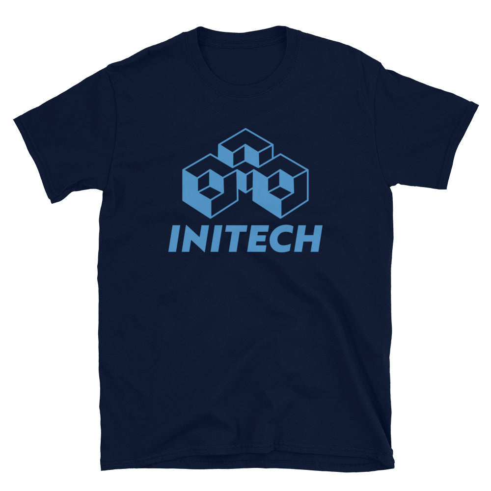 Initech Short-Sleeve T-Shirt