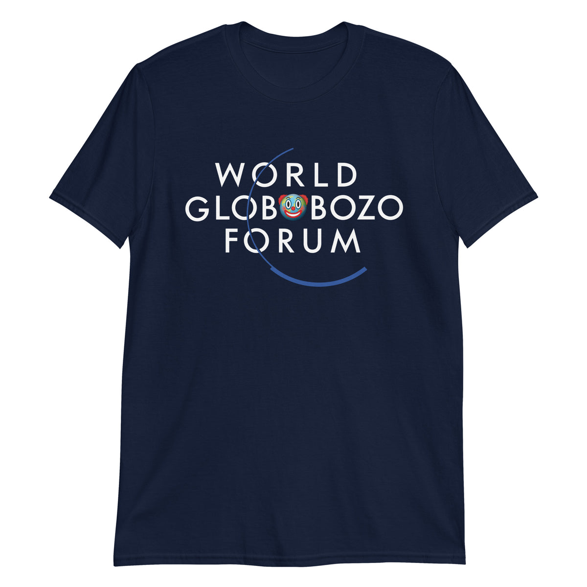World Globobozo Forum T-Shirt