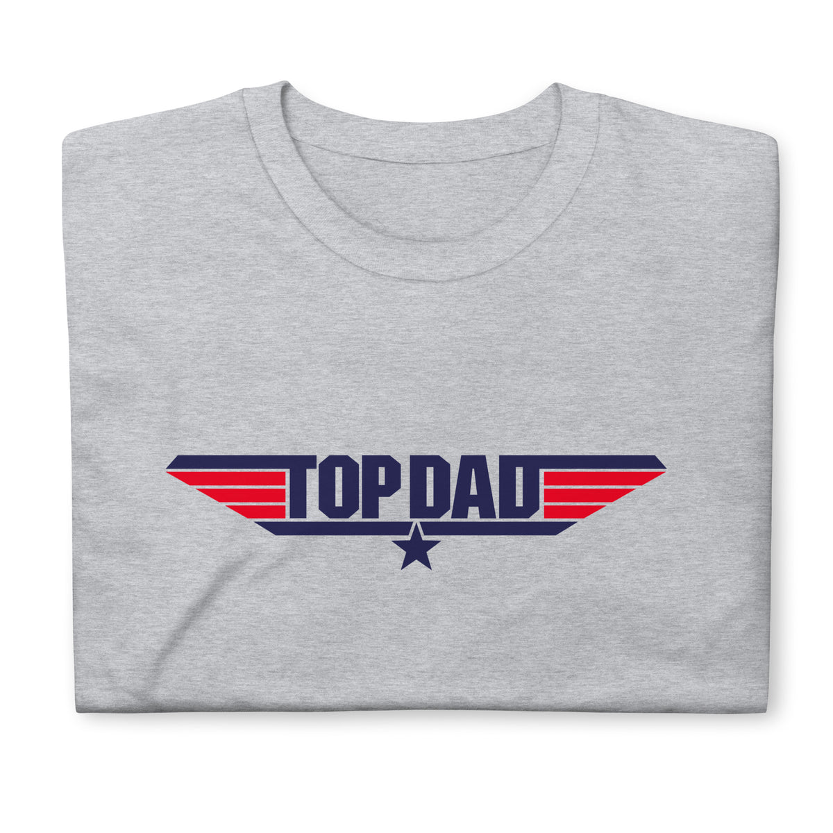 Top Dad T-Shirt