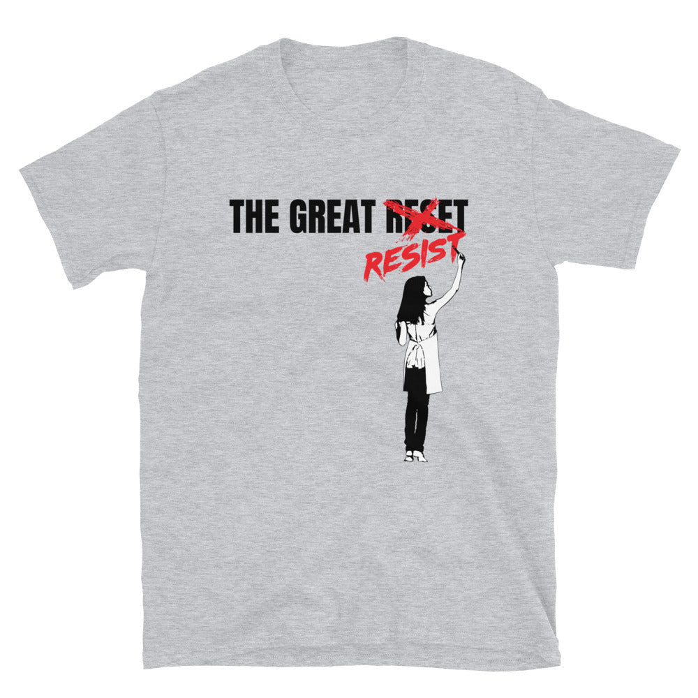 The Great Resist T-Shirt