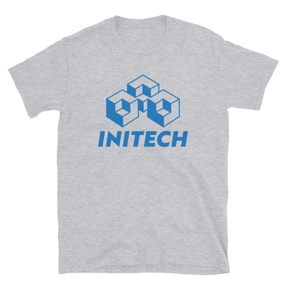 Initech Short-Sleeve T-Shirt
