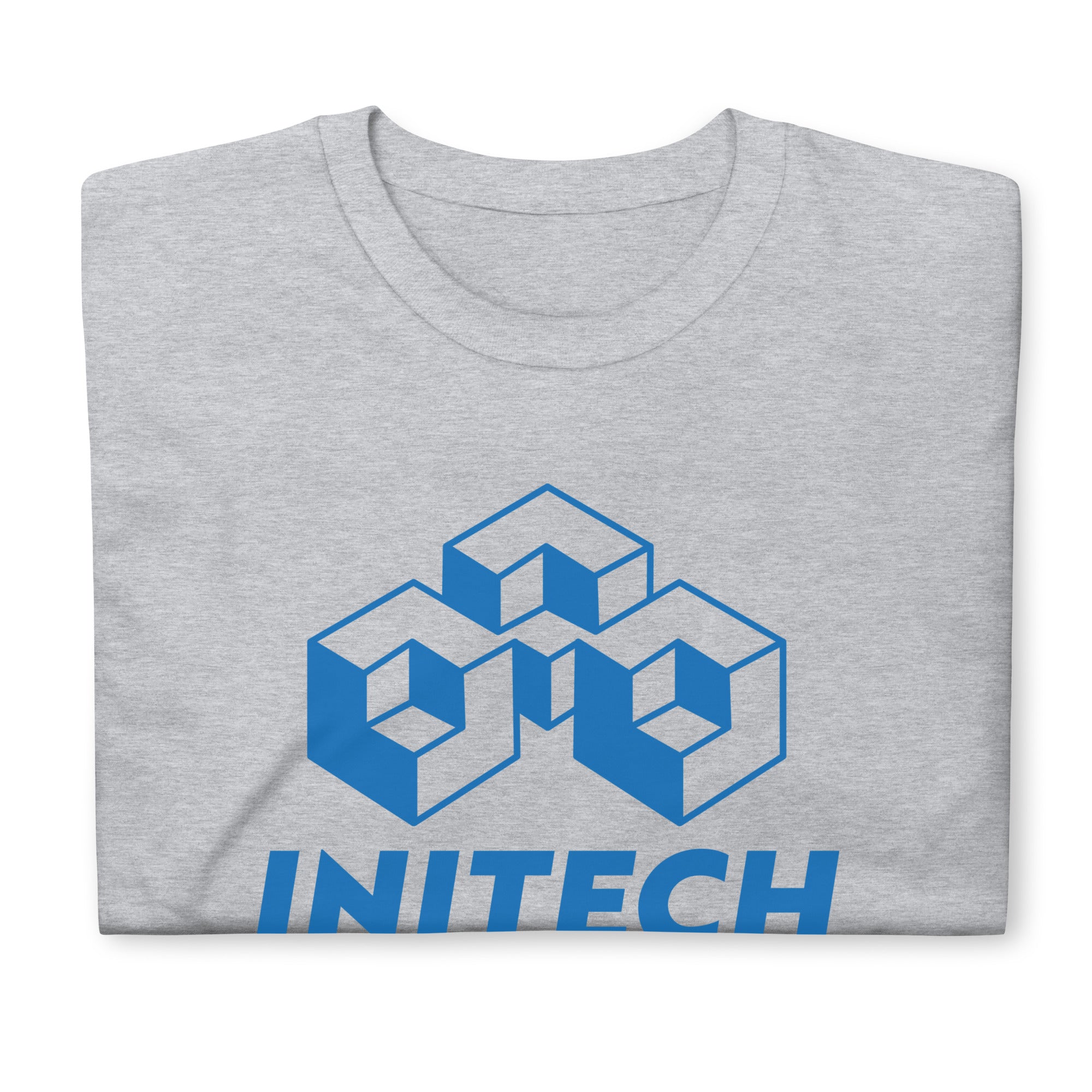 Initech Short-Sleeve T-Shirt