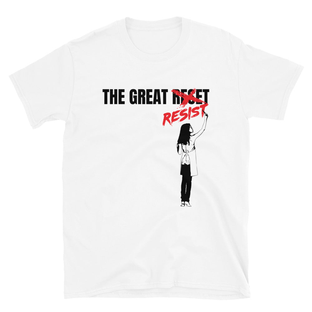 The Great Resist T-Shirt
