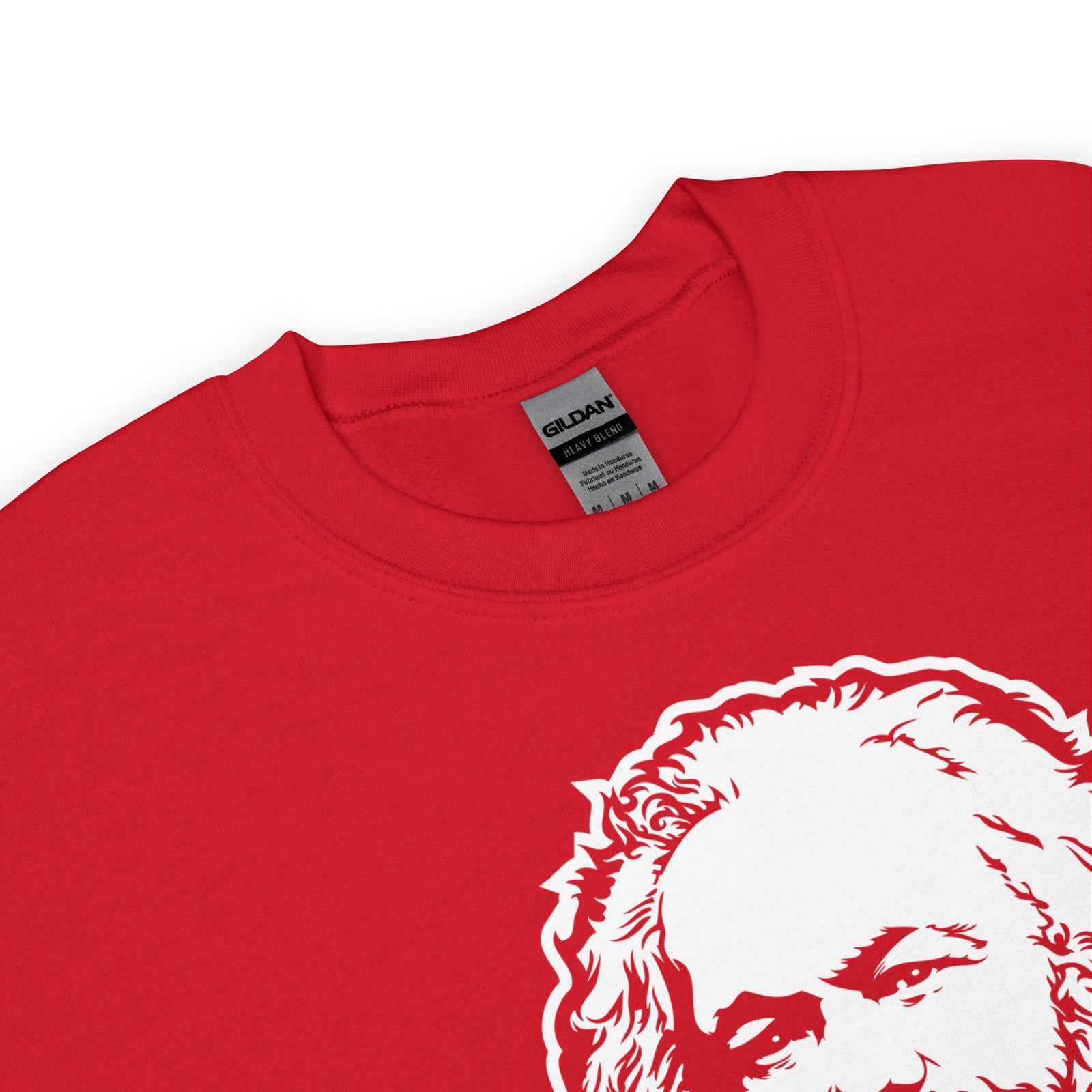 This Is Not Santa Hoodie Sweatshirt