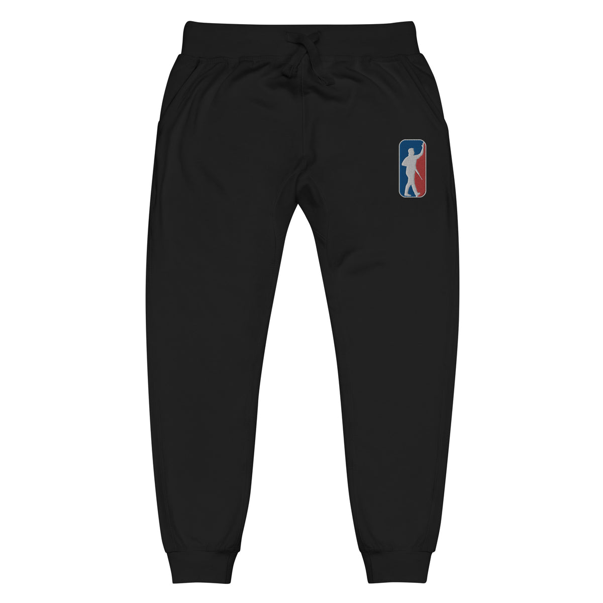 Kyle Walks FAAFO Fleece Sweatpants