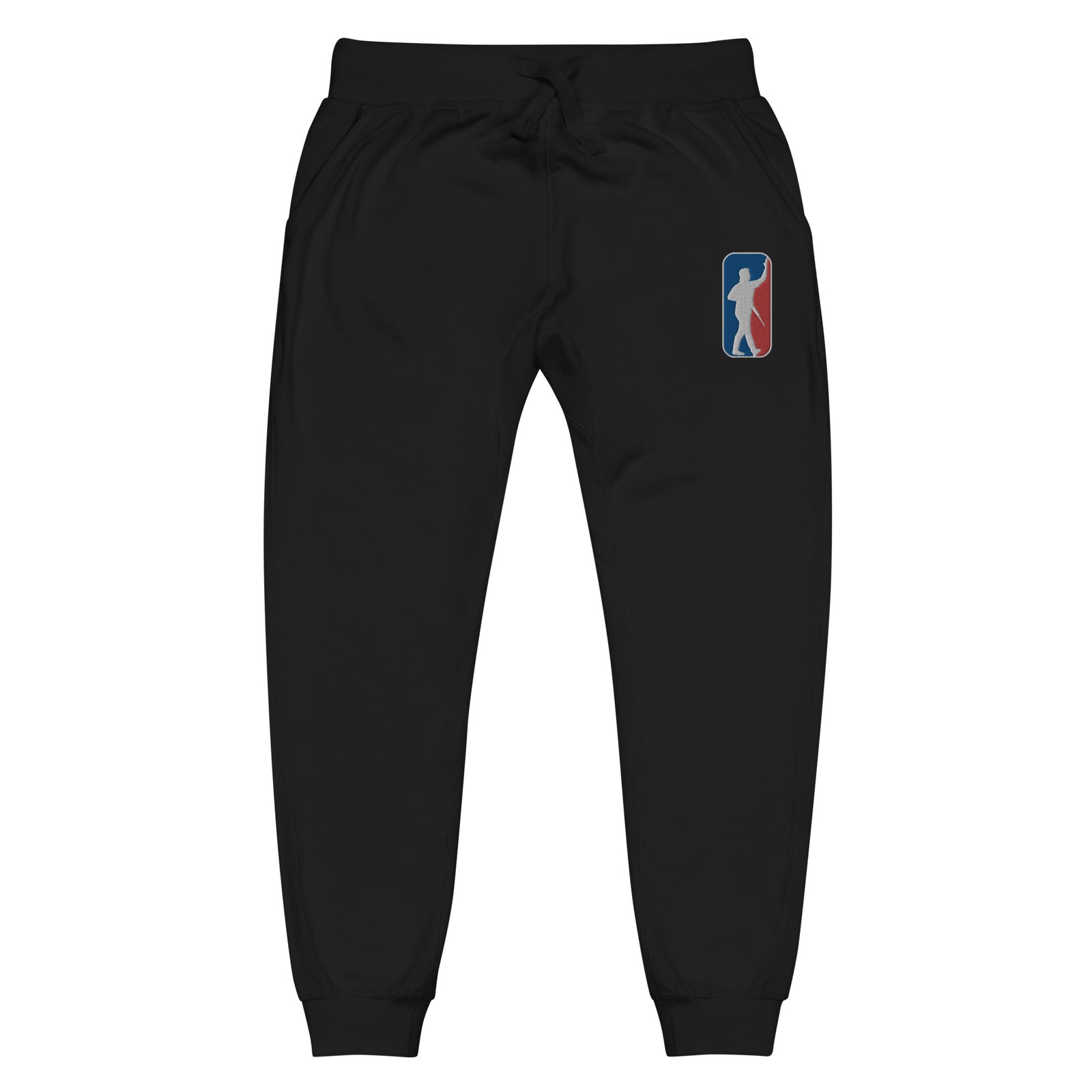 Kyle Walks FAAFO Fleece Sweatpants