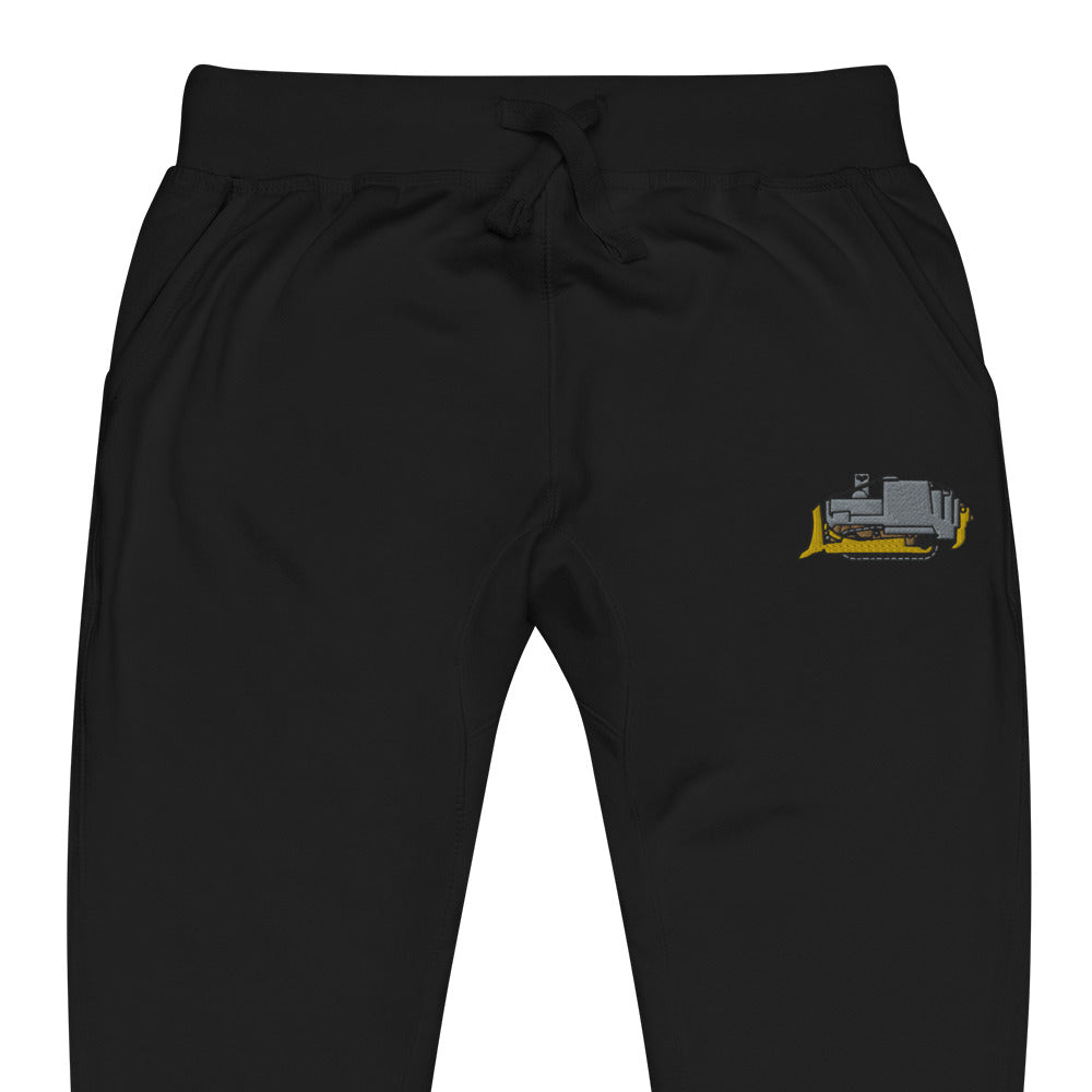 Killdozer Unisex Fleece Sweatpants