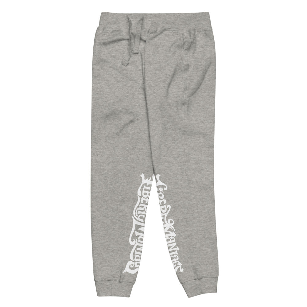 Liberty Maniacs Unisex Fleece Sweatpants