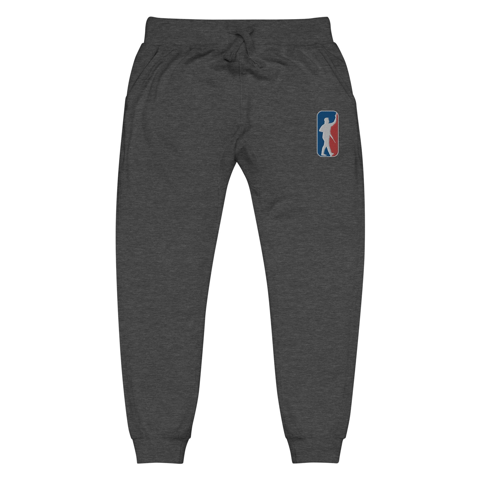 Kyle Walks FAAFO Fleece Sweatpants