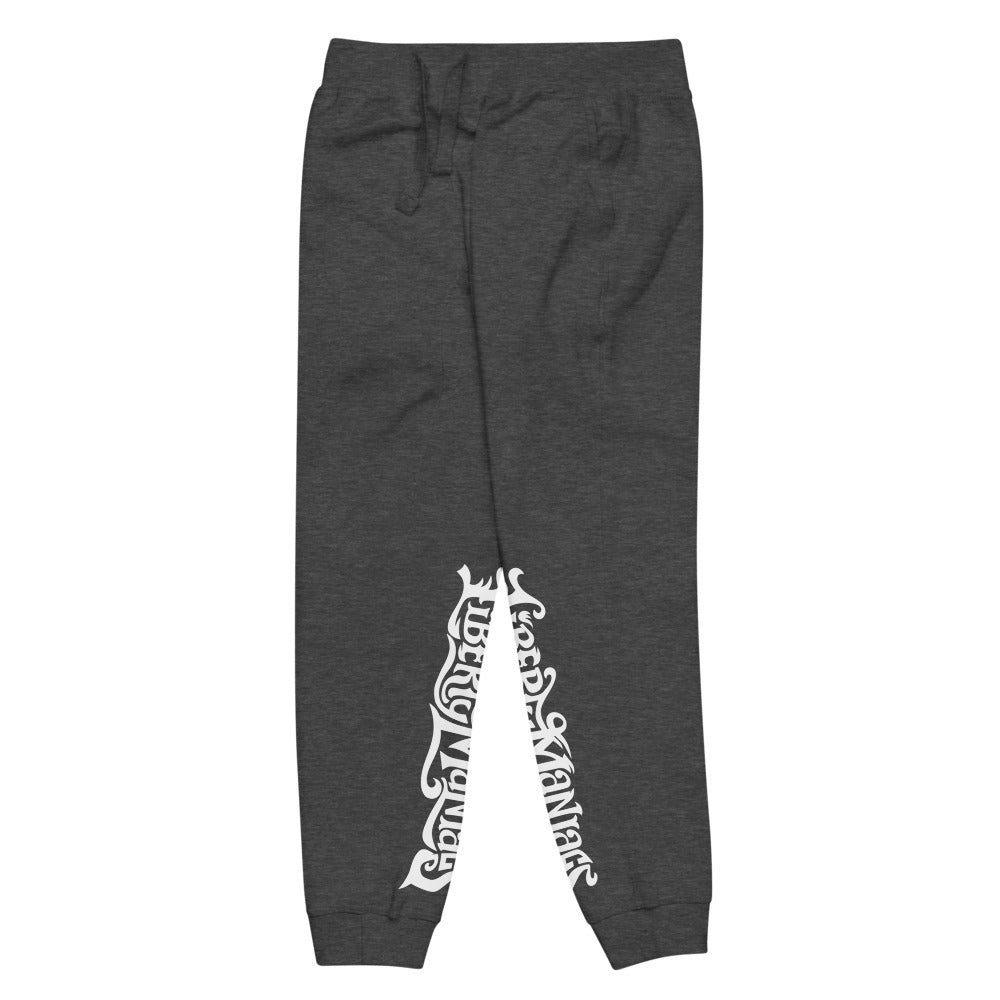 Liberty Maniacs Unisex Fleece Sweatpants