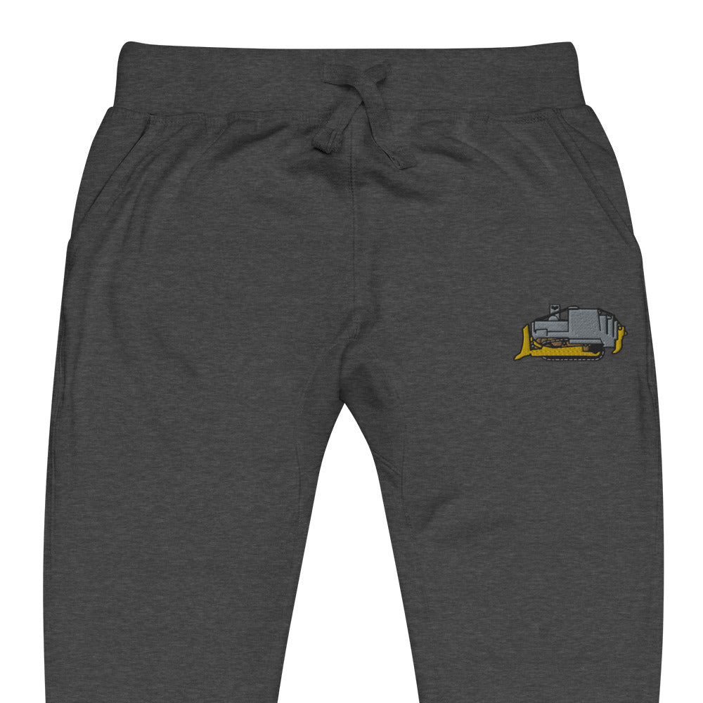 Killdozer Unisex Fleece Sweatpants