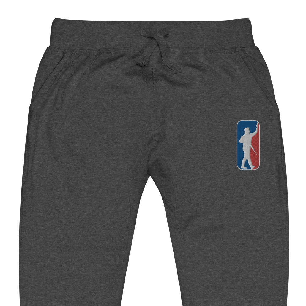 Kyle Walks FAAFO Fleece Sweatpants