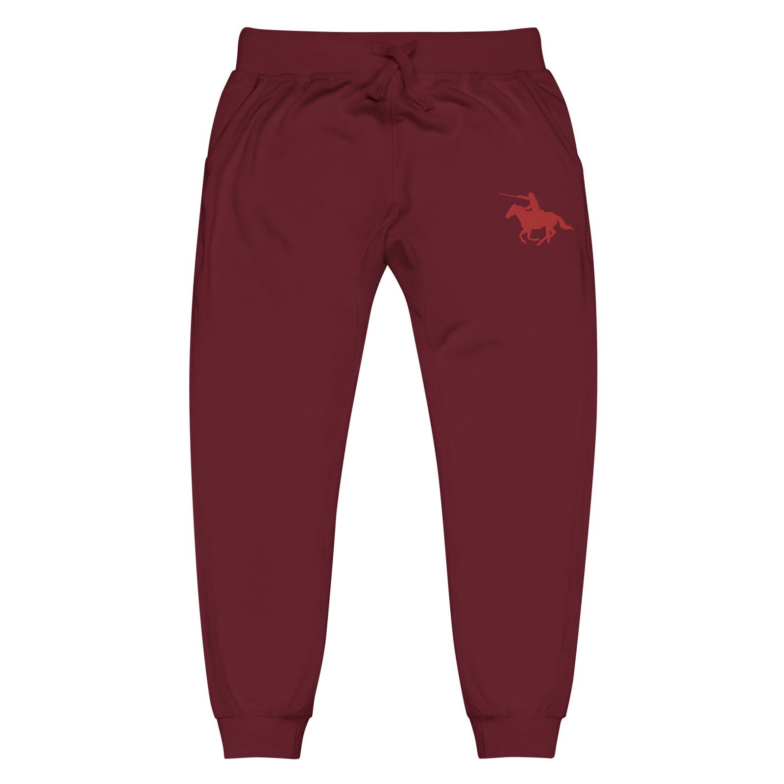 Cavalry Charge Fleece Sweatpants