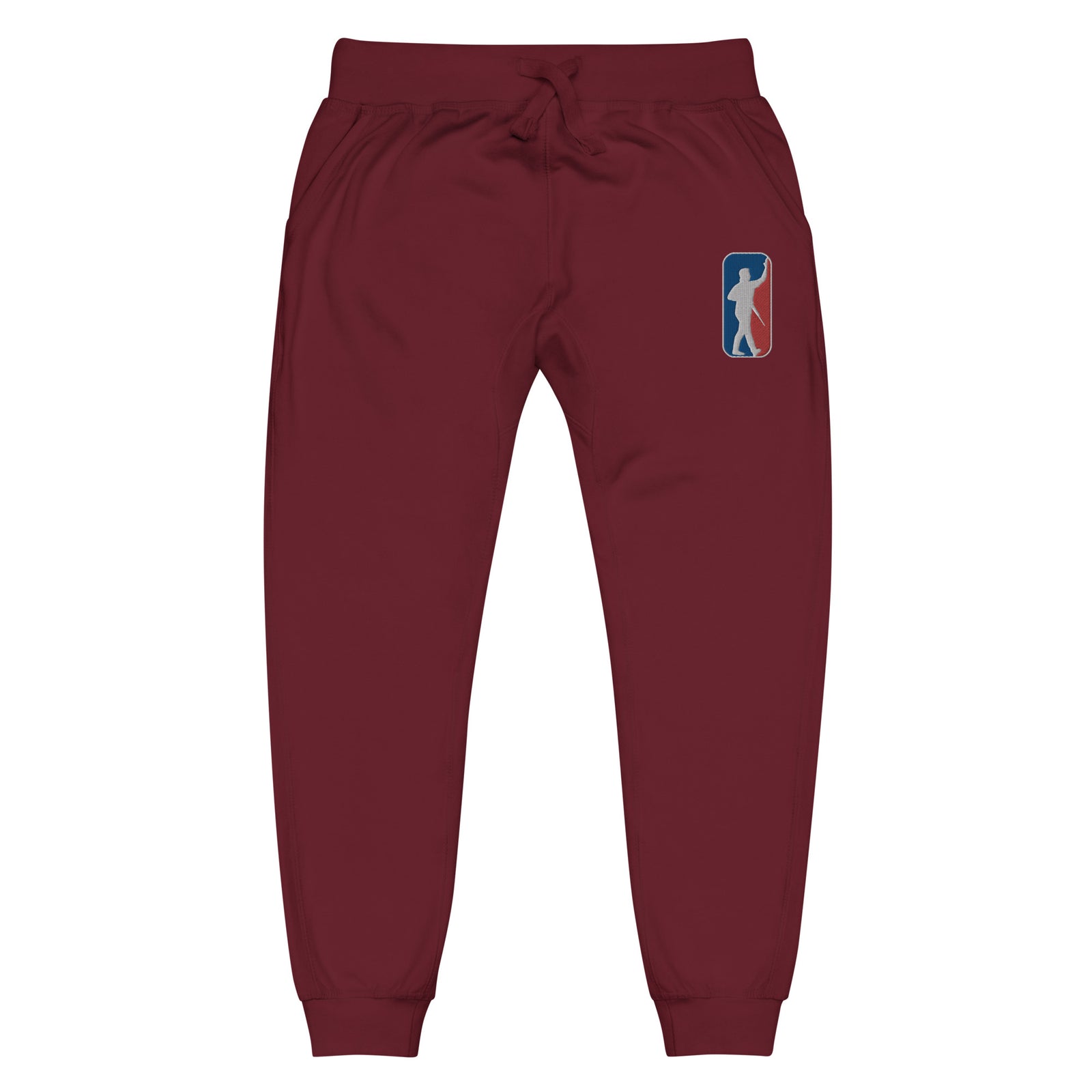 Kyle Walks FAAFO Fleece Sweatpants