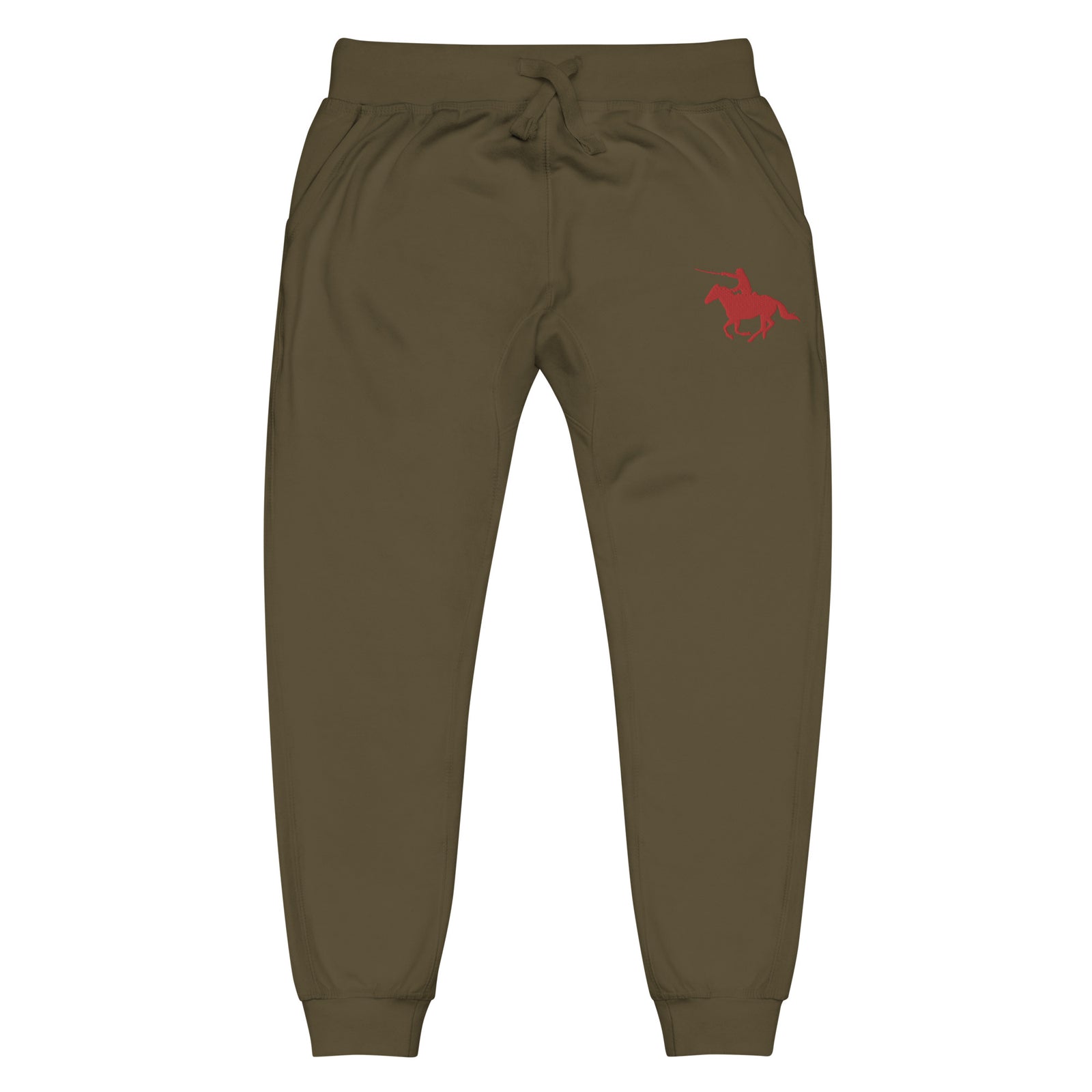 Cavalry Charge Fleece Sweatpants