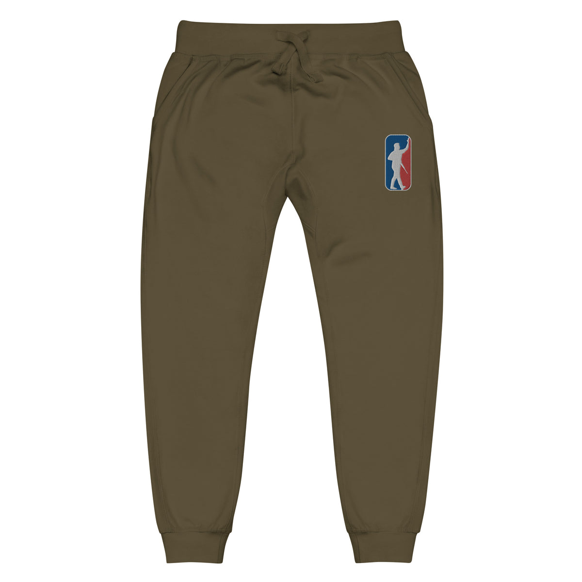Kyle Walks FAAFO Fleece Sweatpants